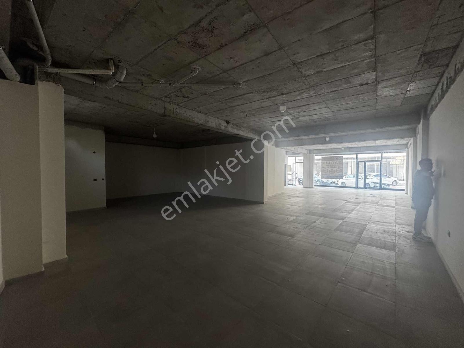 Menemen Koyundere Saat Kulesi Yanı Satılık 360 M2 Dükkan İşyeri - Görsel 23