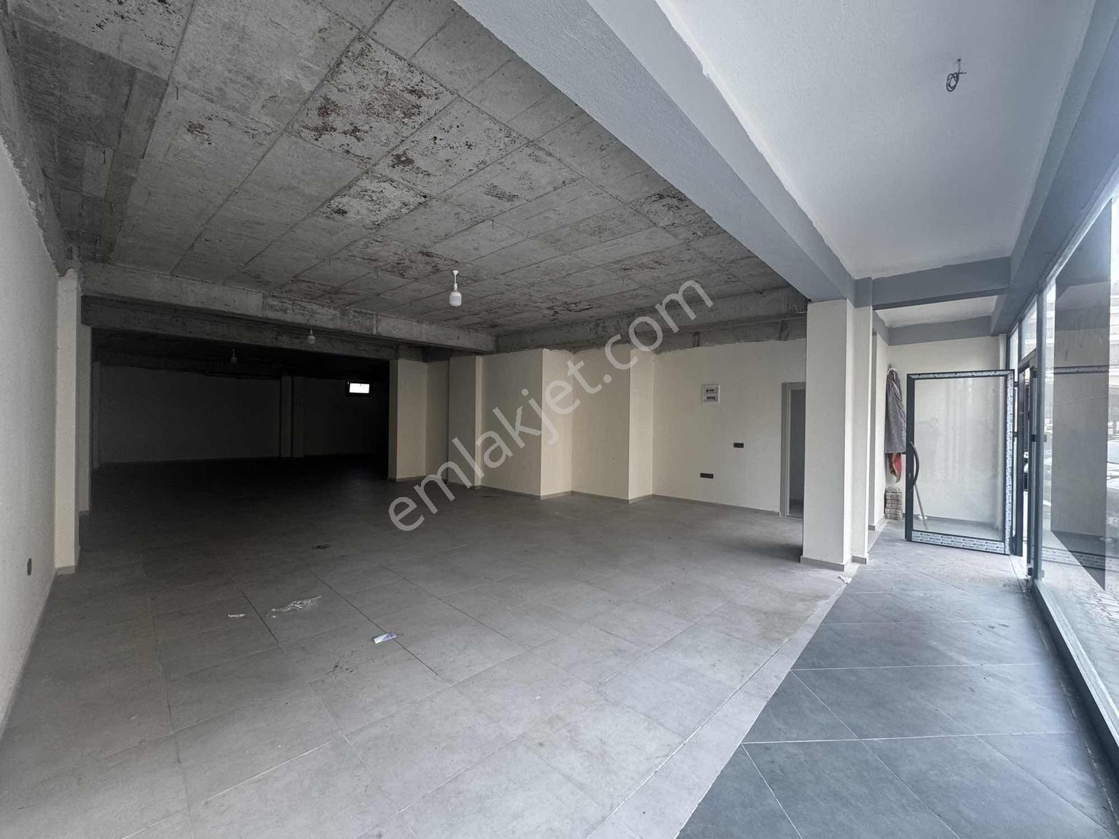 Menemen Koyundere Saat Kulesi Yanı Satılık 360 M2 Dükkan İşyeri - Görsel 8