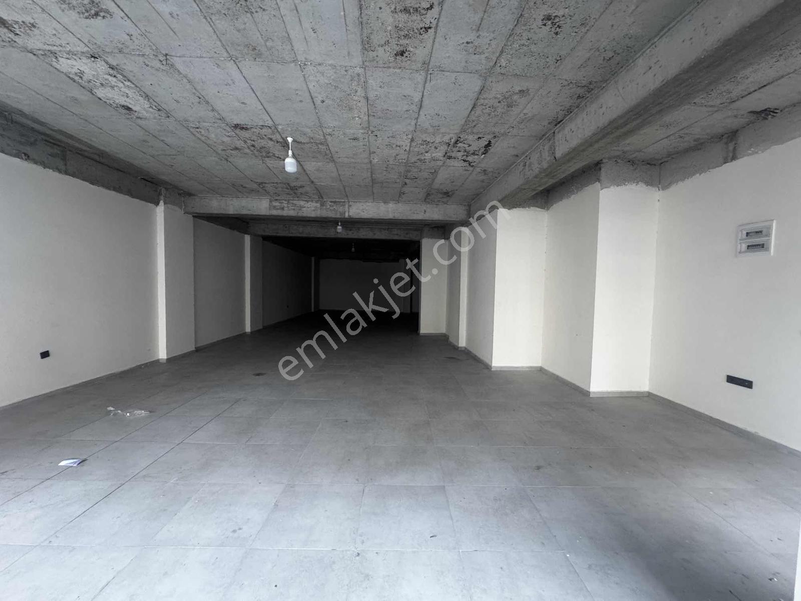 Menemen Koyundere Saat Kulesi Yanı Satılık 360 M2 Dükkan İşyeri - Görsel 26