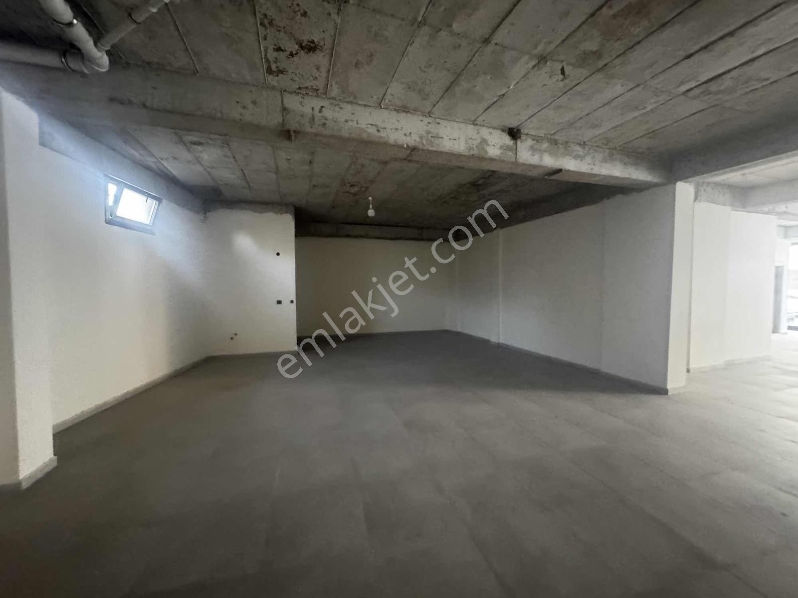 Menemen Koyundere Saat Kulesi Yanı Satılık 360 M2 Dükkan İşyeri - Görsel 15
