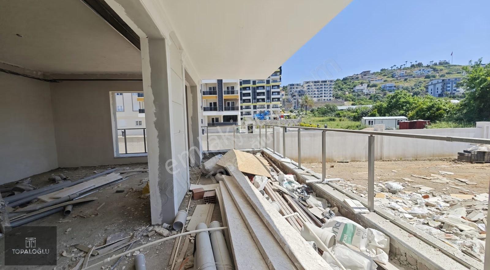 Topaloğlu Yapıdan Pazarcıda Satılık Ultra Luks 2+1 Daıre - Görsel 3