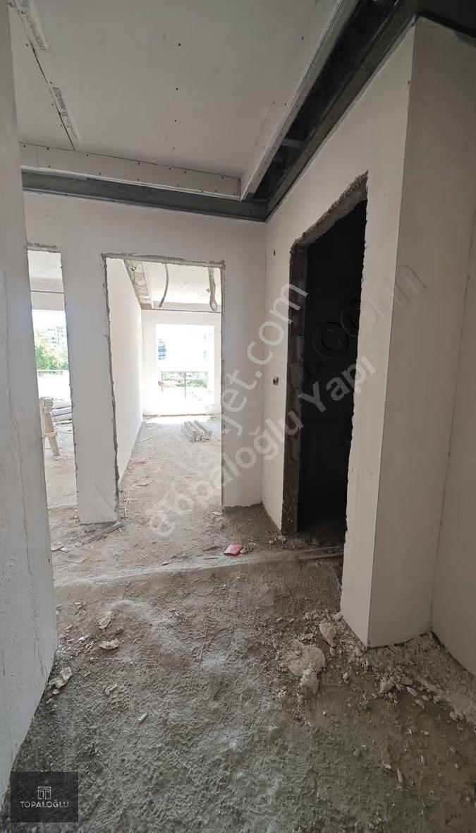 Topaloğlu Yapıdan Pazarcıda Satılık Ultra Luks 2+1 Daıre - Görsel 18