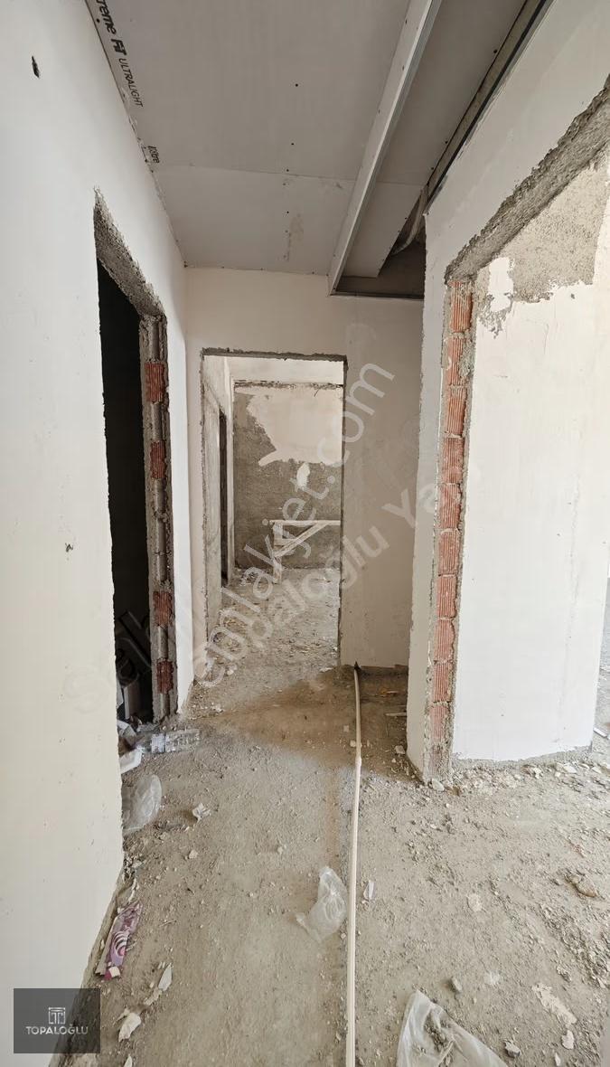 Topaloğlu Yapıdan Pazarcıda Satılık Ultra Luks 2+1 Daıre - Görsel 16