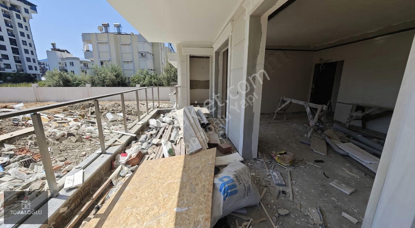 Topaloğlu Yapıdan Pazarcıda Satılık Ultra Luks 2+1 Daıre - Görsel 15