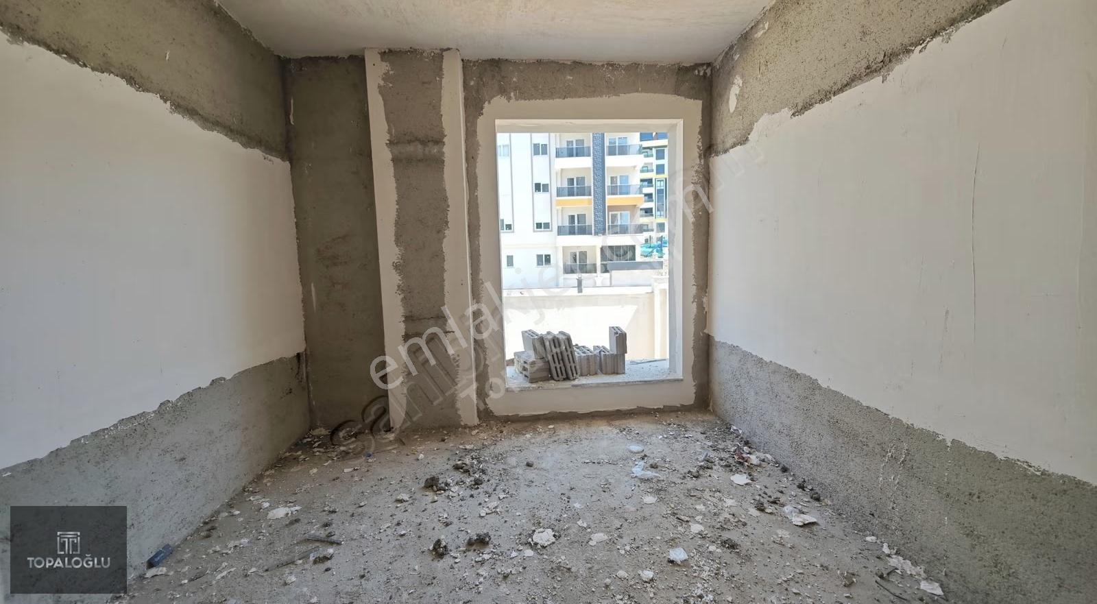 Topaloğlu Yapıdan Pazarcıda Satılık Ultra Luks 2+1 Daıre - Görsel 11