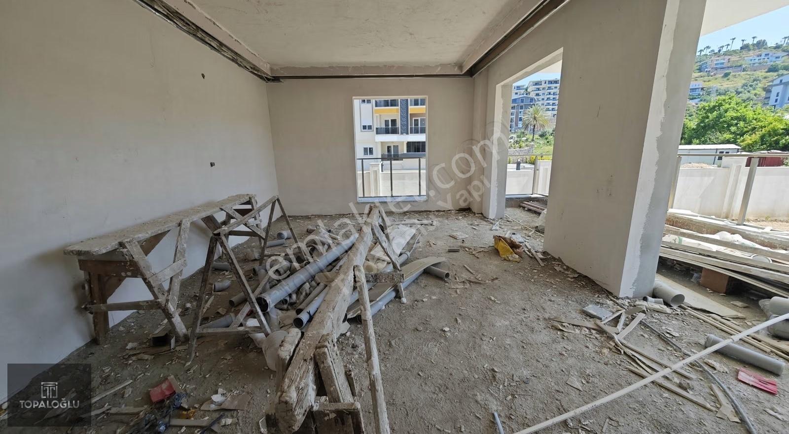 Topaloğlu Yapıdan Pazarcıda Satılık Ultra Luks 2+1 Daıre - Görsel 4