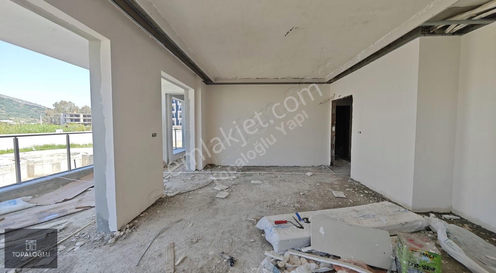 Topaloğlu Yapıdan Pazarcıda Satılık Ultra Luks 2+1 Daıre - Görsel 13