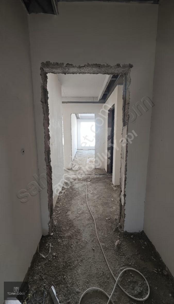 Topaloğlu Yapıdan Pazarcıda Satılık Ultra Luks 2+1 Daıre - Görsel 5
