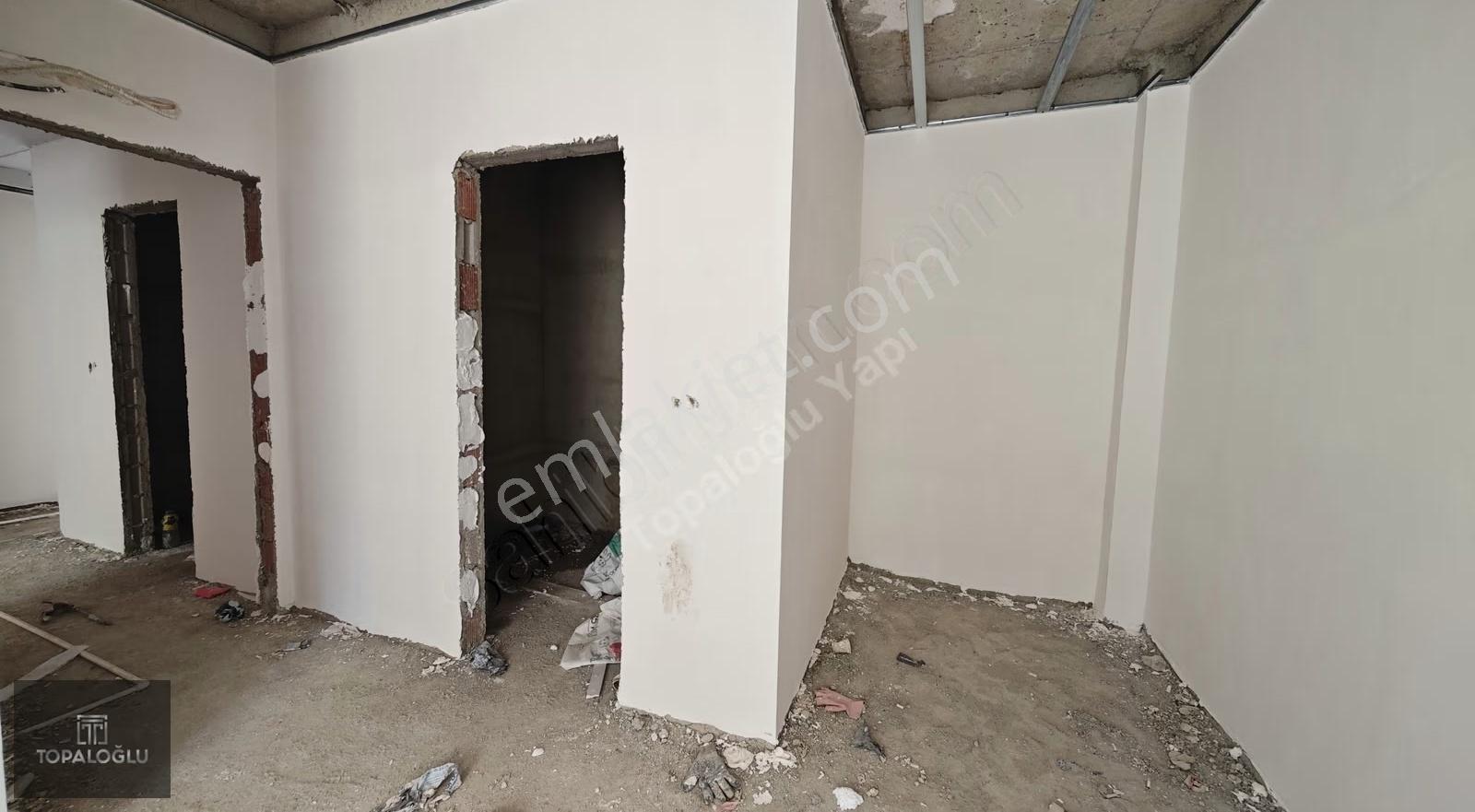 Topaloğlu Yapıdan Pazarcıda Satılık Ultra Luks 2+1 Daıre - Görsel 3