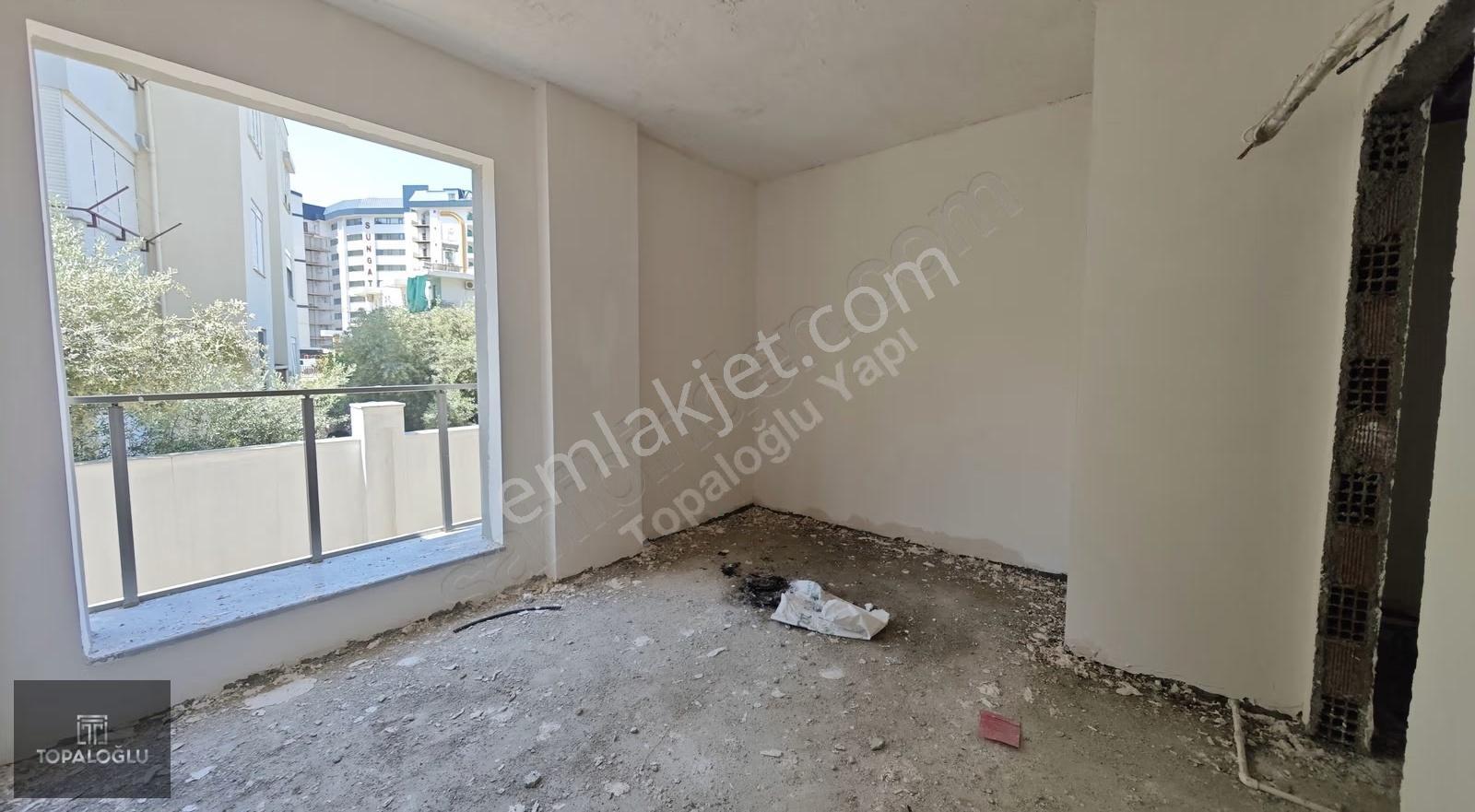Topaloğlu Yapıdan Pazarcıda Satılık Ultra Luks 2+1 Daıre - Görsel 2