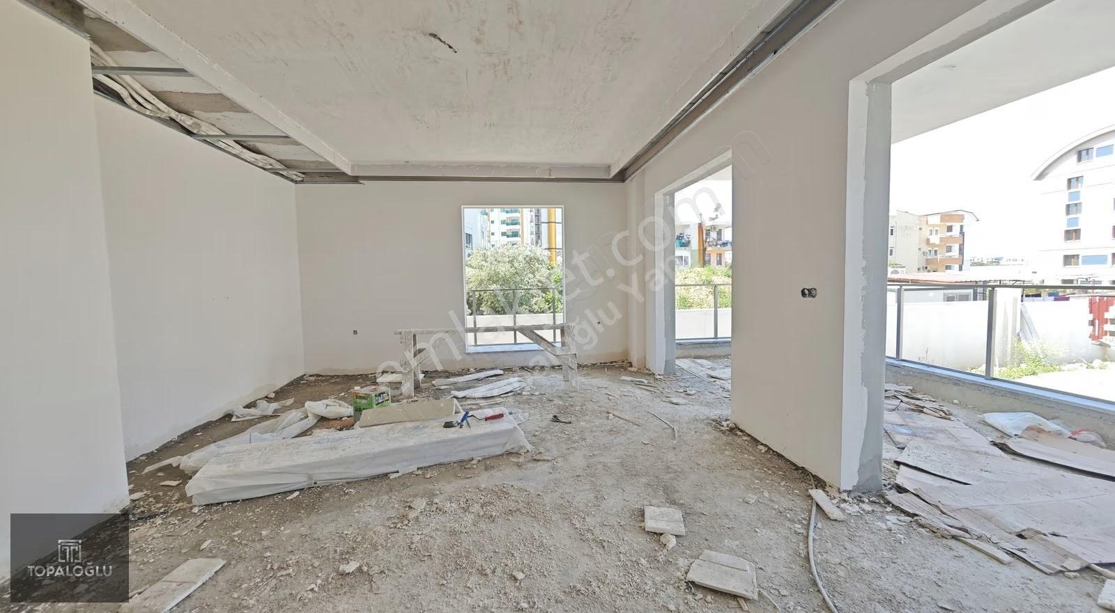 Topaloğlu Yapıdan Pazarcıda Satılık Ultra Luks 2+1 Daıre - Görsel 21