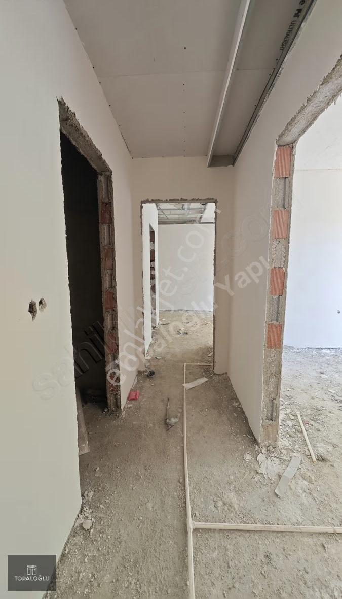 Topaloğlu Yapıdan Pazarcıda Satılık Ultra Luks 2+1 Daıre - Görsel 17