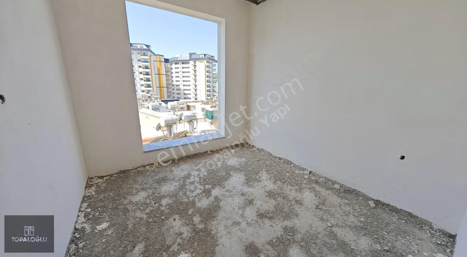 Topaloğlu Yapıdan Pazarcıda Satılık Ultra Luks 4+1 Dubleks - Görsel 8
