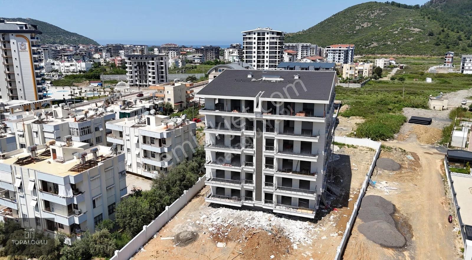Topaloğlu Yapıdan Pazarcıda Satılık Ultra Luks 4+1 Dubleks - Görsel 12