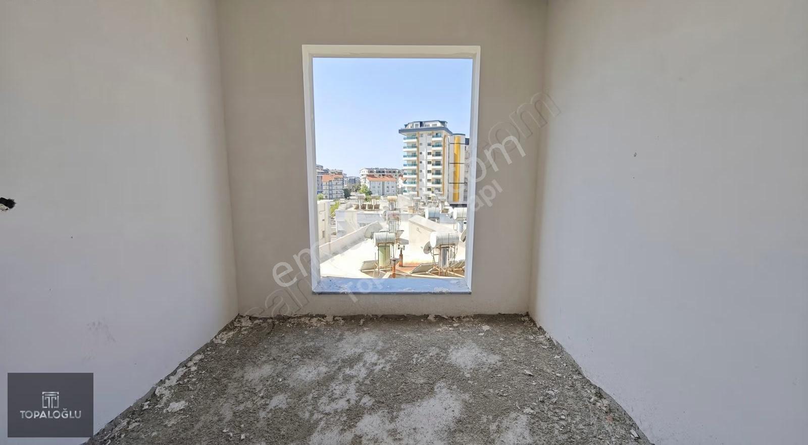 Topaloğlu Yapıdan Pazarcıda Satılık Ultra Luks 4+1 Dubleks - Görsel 23