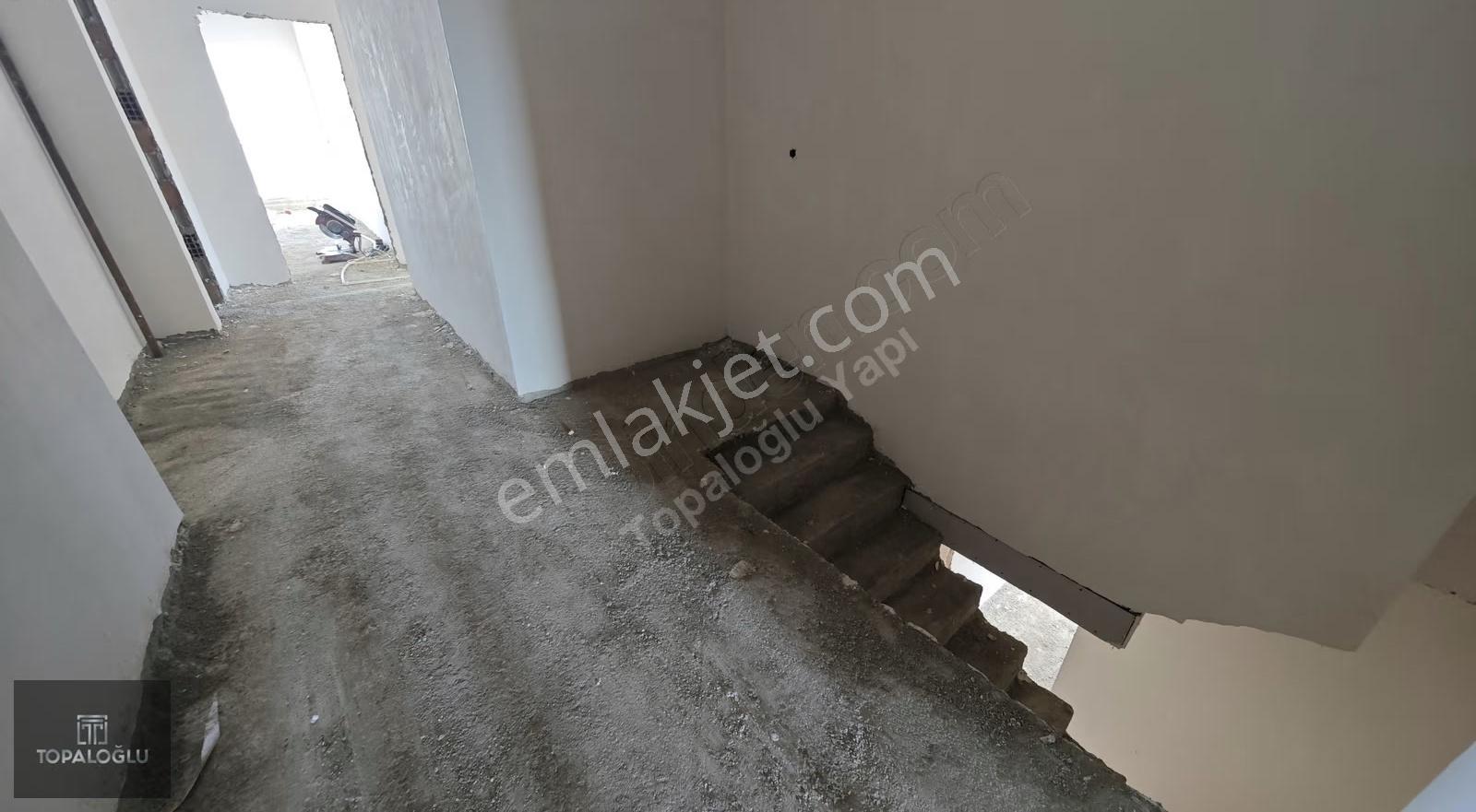 Topaloğlu Yapıdan Pazarcıda Satılık Ultra Luks 4+1 Dubleks - Görsel 2