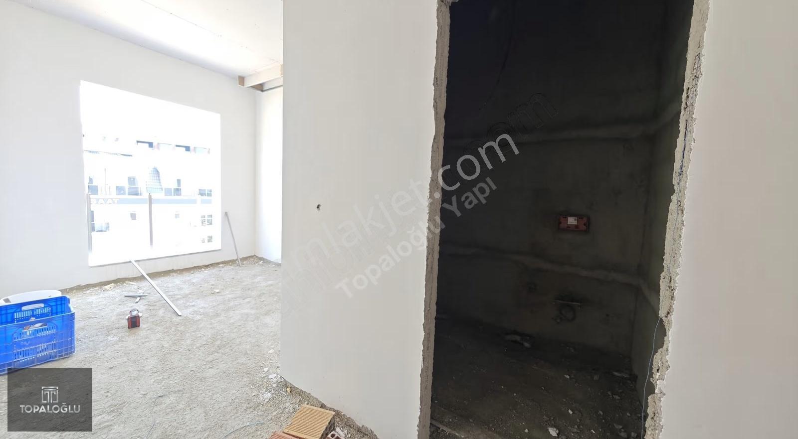 Topaloğlu Yapıdan Pazarcıda Satılık Ultra Luks 4+1 Dubleks - Görsel 37
