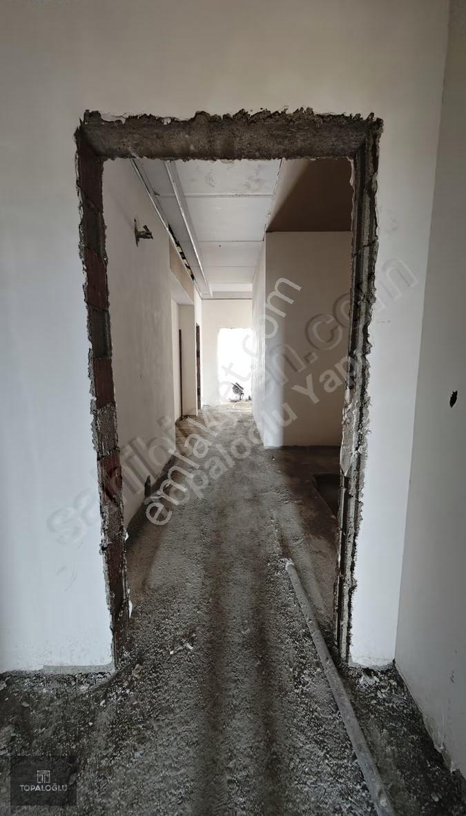 Topaloğlu Yapıdan Pazarcıda Satılık Ultra Luks 4+1 Dubleks - Görsel 25