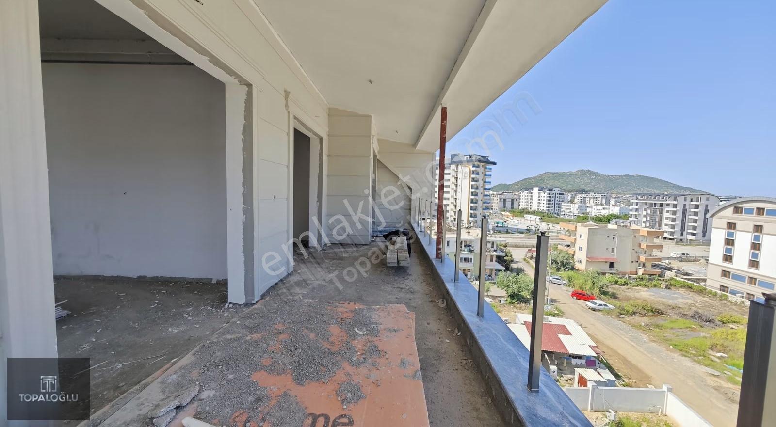 Topaloğlu Yapıdan Pazarcıda Satılık Ultra Luks 4+1 Dubleks - Görsel 30