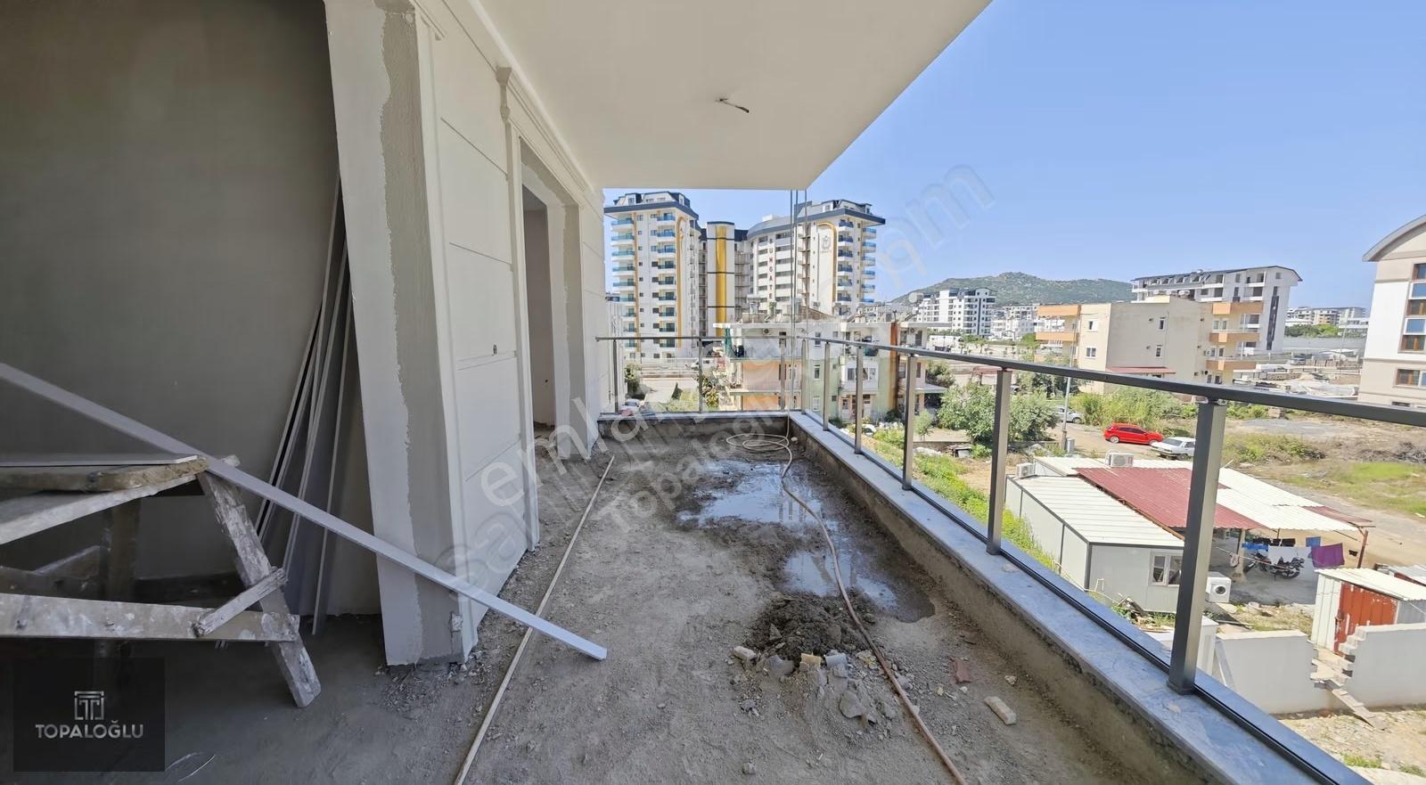 Topaloğlu Yapıdan Pazarcıda Satılık Ultra Luks 3+1 Daıre - Görsel 6