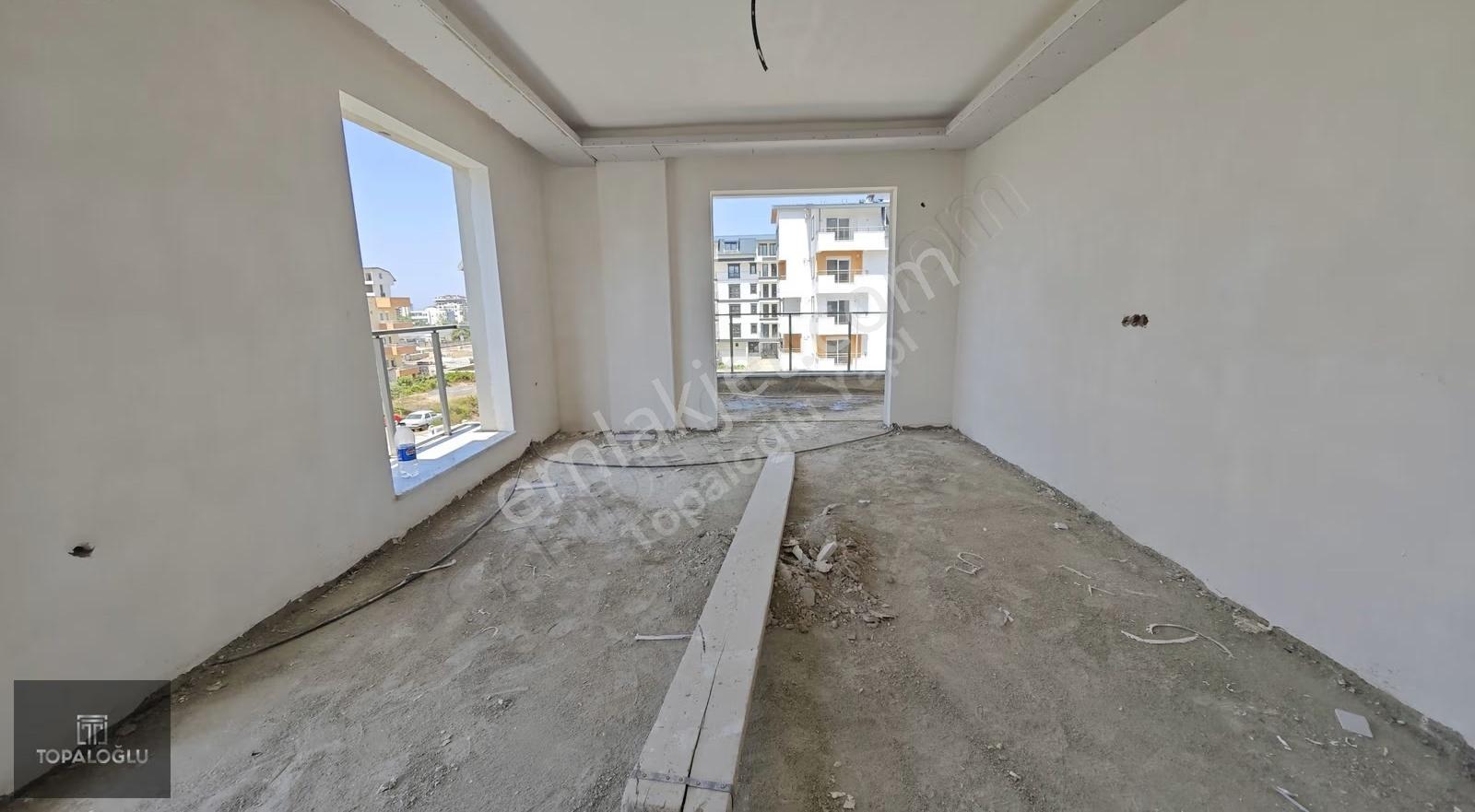 Topaloğlu Yapıdan Pazarcıda Satılık Ultra Luks 3+1 Daıre - Görsel 9