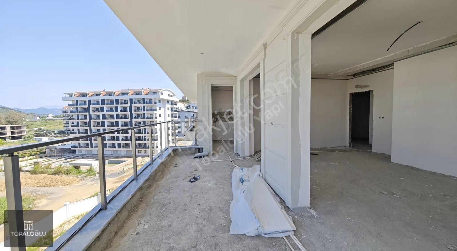 Topaloğlu Yapıdan Pazarcıda Satılık Ultra Luks 2+1 Daıre - Görsel 22