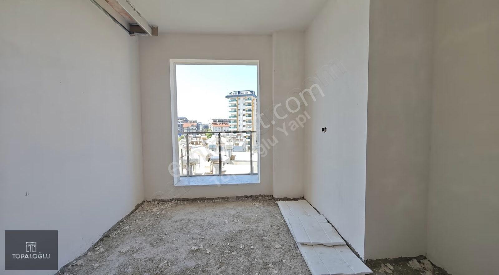 Topaloğlu Yapıdan Pazarcıda Satılık Ultra Luks 2+1 Daıre - Görsel 13