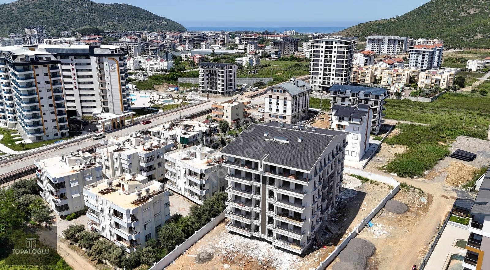 Topaloğlu Yapıdan Pazarcıda Satılık Ultra Luks 3+1 Daire - Görsel 7