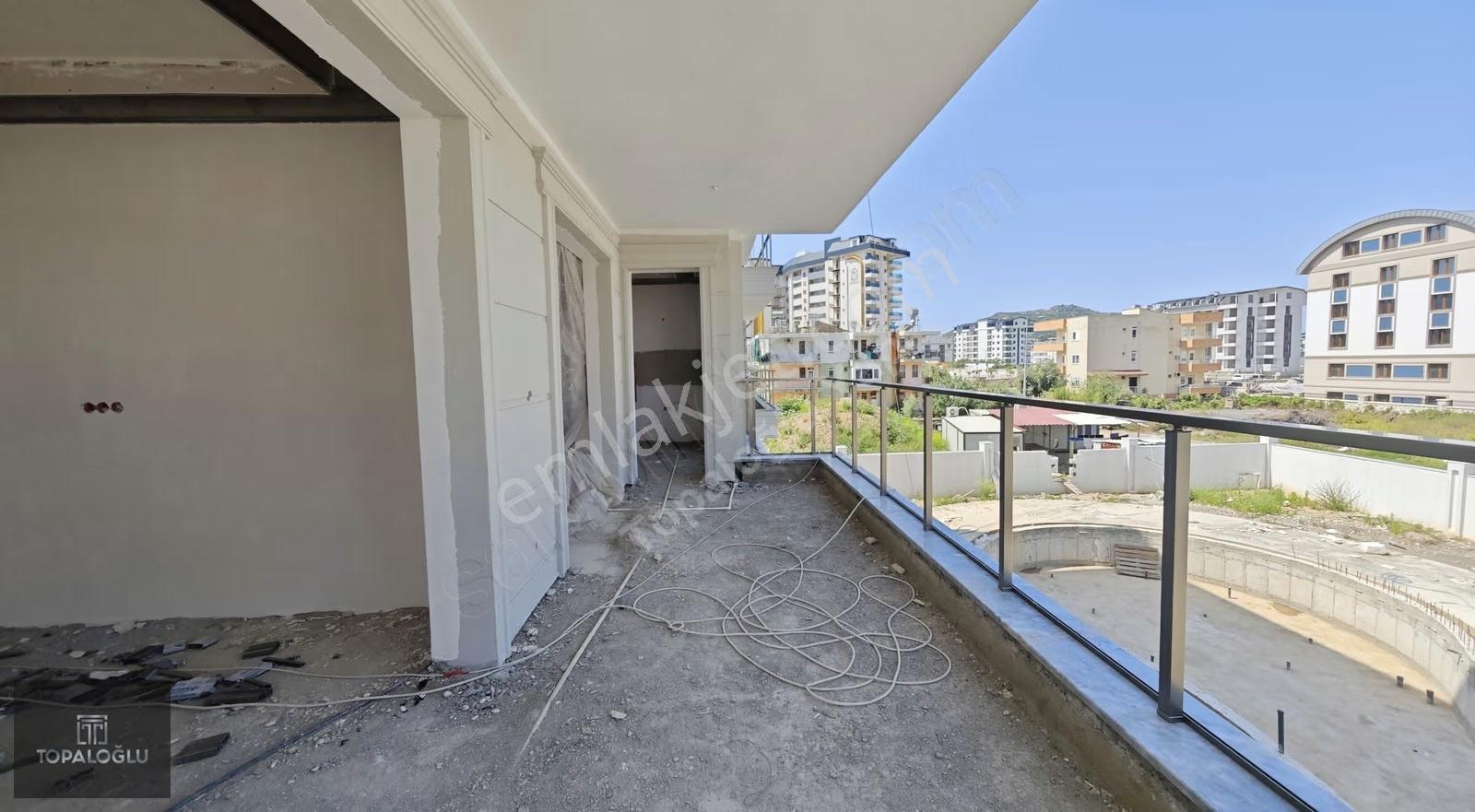 Topaloğlu Yapıdan Pazarcıda Satılık Ultra Luks 3+1 Daire - Görsel 15
