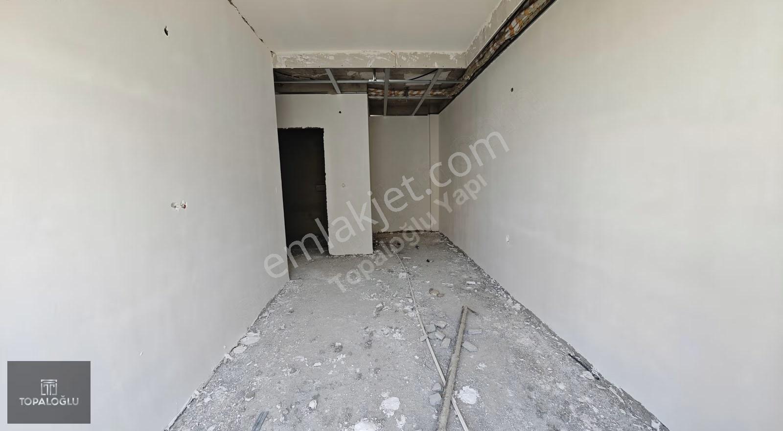 Topaloğlu Yapıdan Pazarcıda Satılık Ultra Luks 3+1 Daire - Görsel 19