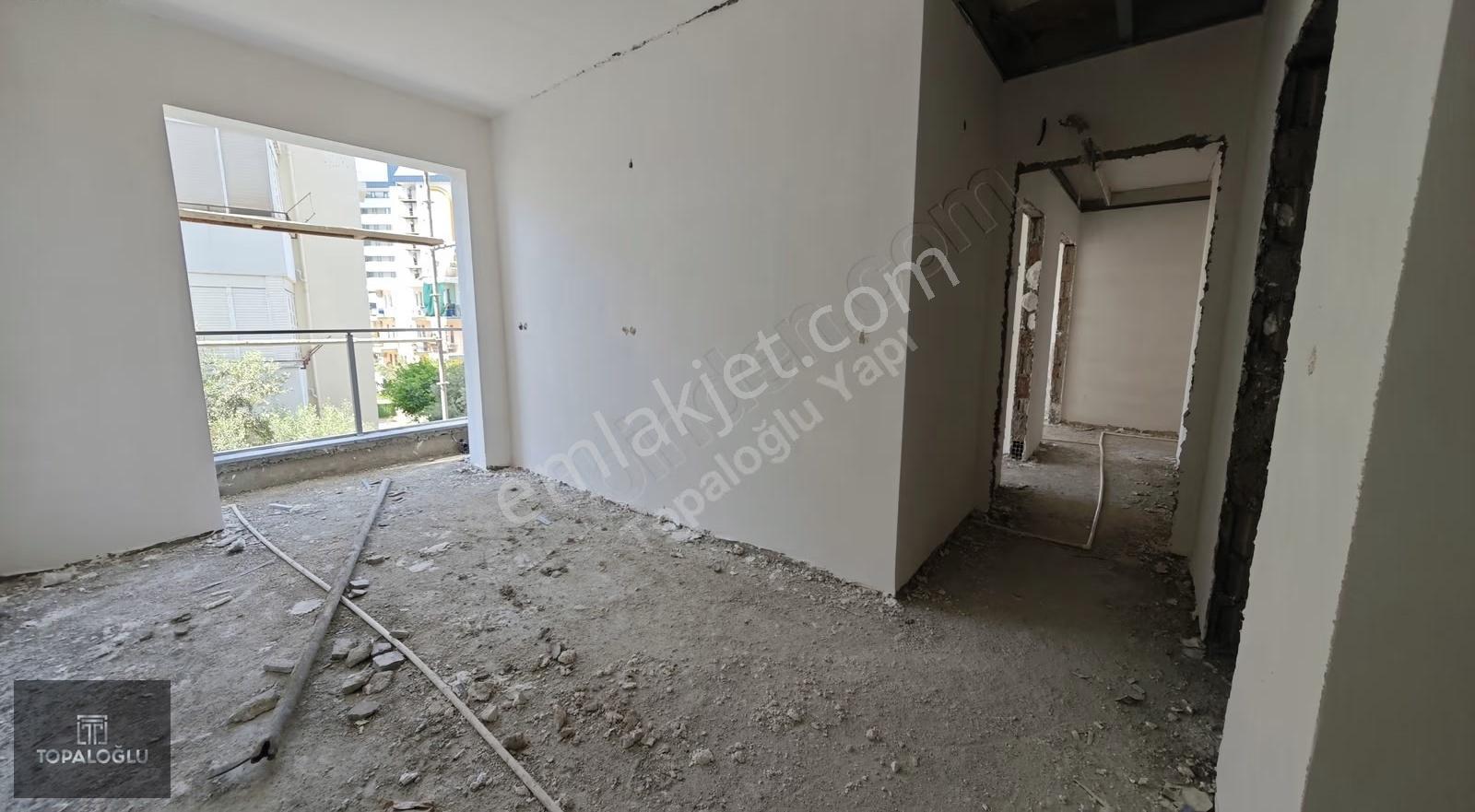 Topaloğlu Yapıdan Pazarcıda Satılık Ultra Luks 3+1 Daire - Görsel 2