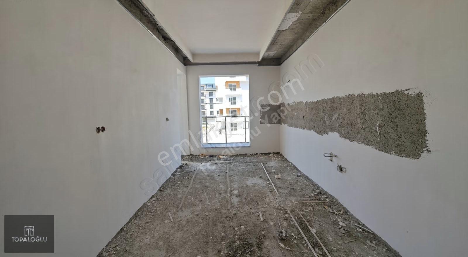 Topaloğlu Yapıdan Pazarcıda Satılık Ultra Luks 3+1 Daire - Görsel 5