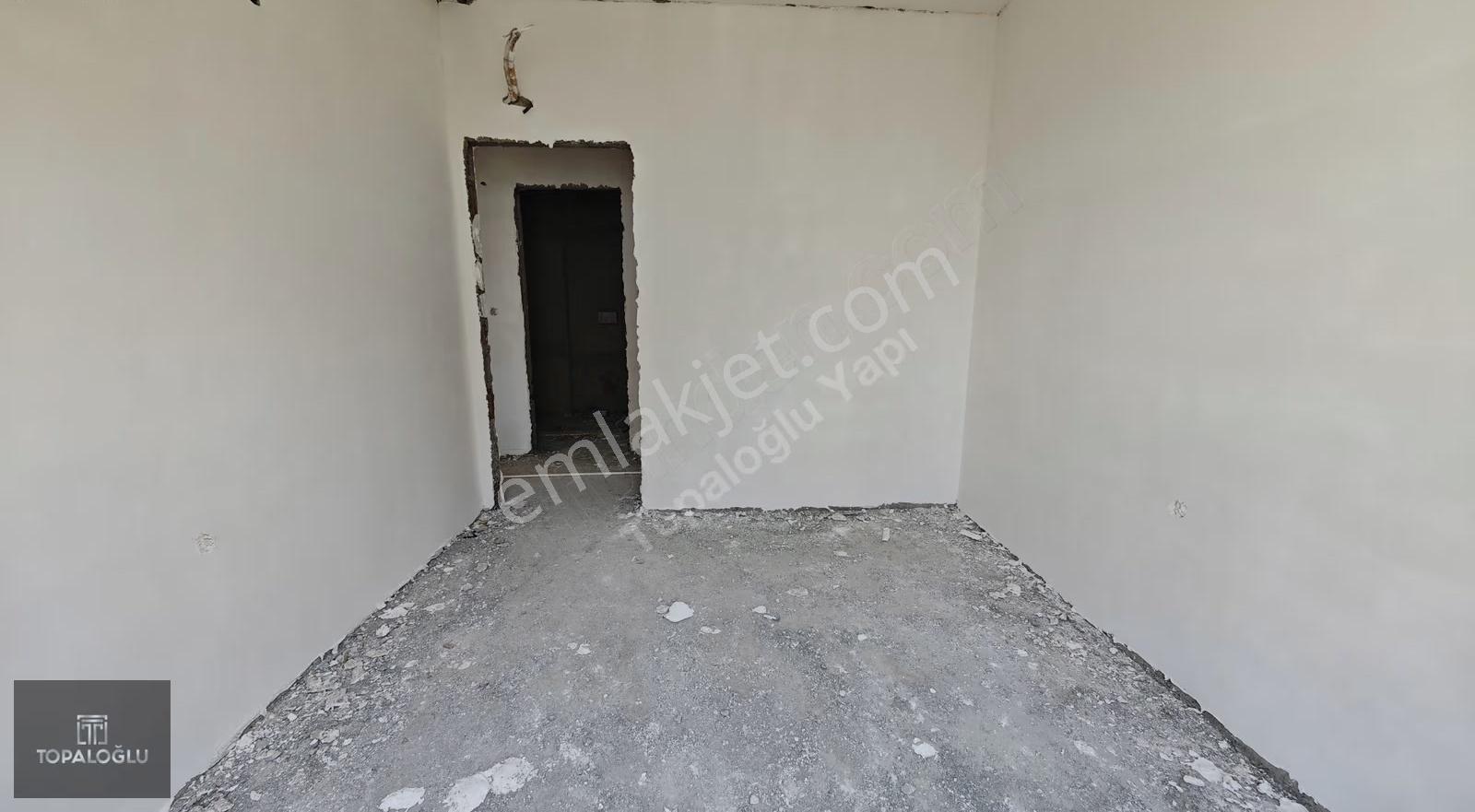 Topaloğlu Yapıdan Pazarcıda Satılık Ultra Luks 3+1 Daire - Görsel 11