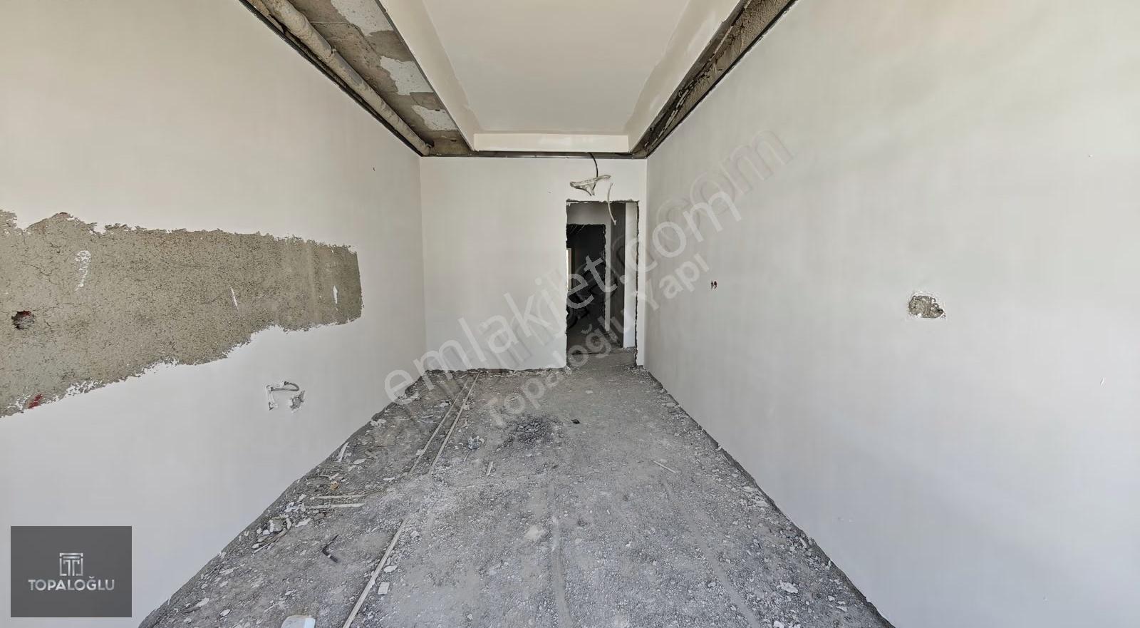 Topaloğlu Yapıdan Pazarcıda Satılık Ultra Luks 3+1 Daire - Görsel 9