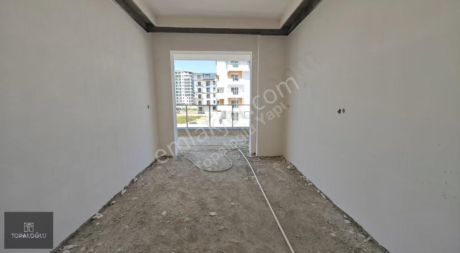 Topaloğlu Yapıdan Pazarcıda Satılık Ultra Luks 3+1 Daire - Görsel 18