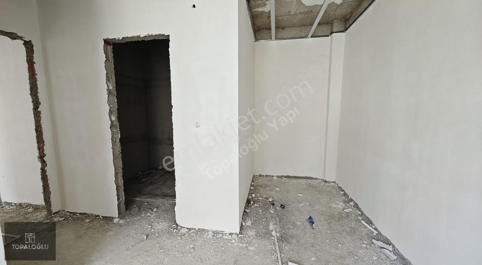 Topaloğlu Yapıdan Pazarcıda Satılık Ultra Luks 3+1 Daire - Görsel 21