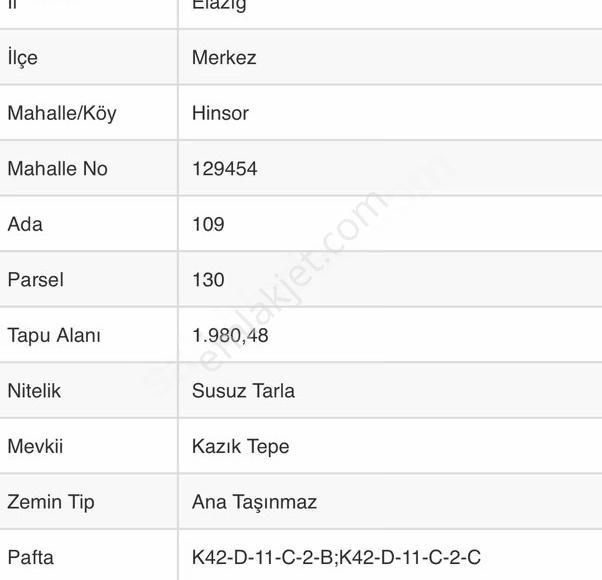 Kaçırılmayacak Fırsat Yatırım Ve Yaşam Bir Arada - Görsel 18