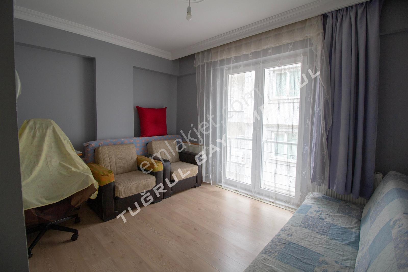 Çalı Gümüşlükte Geniş Kullanımlı 4+2 Dubleks Daire - Görsel 15
