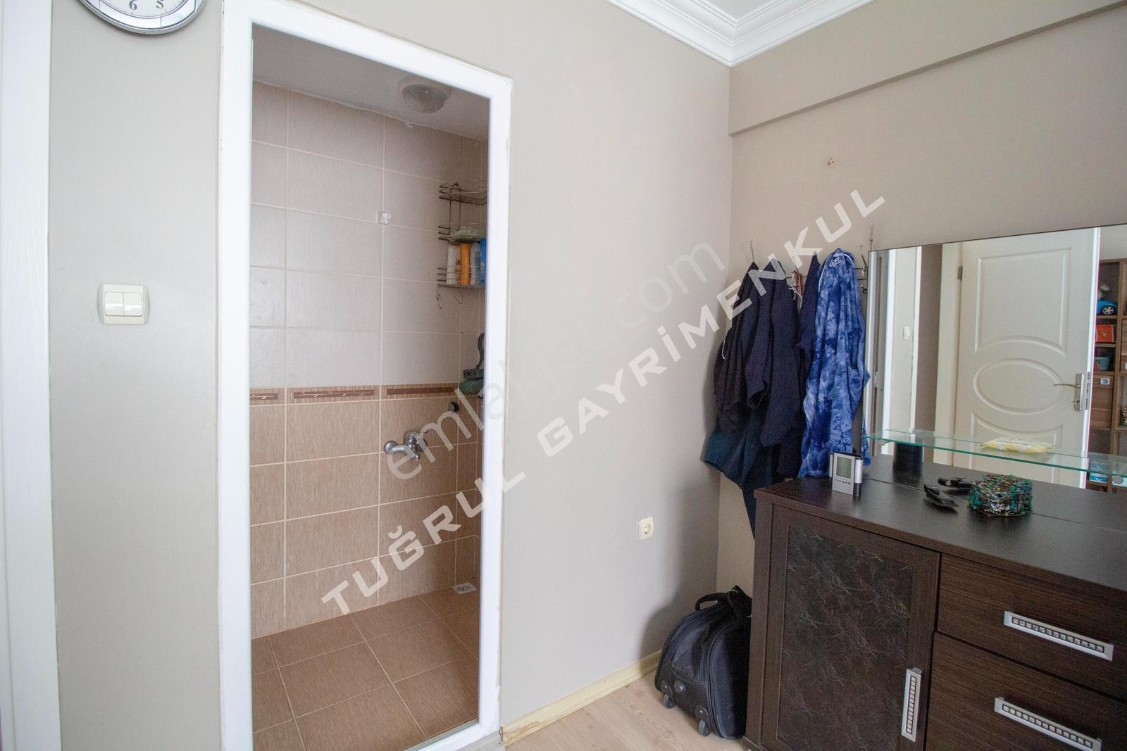 Çalı Gümüşlükte Geniş Kullanımlı 4+2 Dubleks Daire - Görsel 29