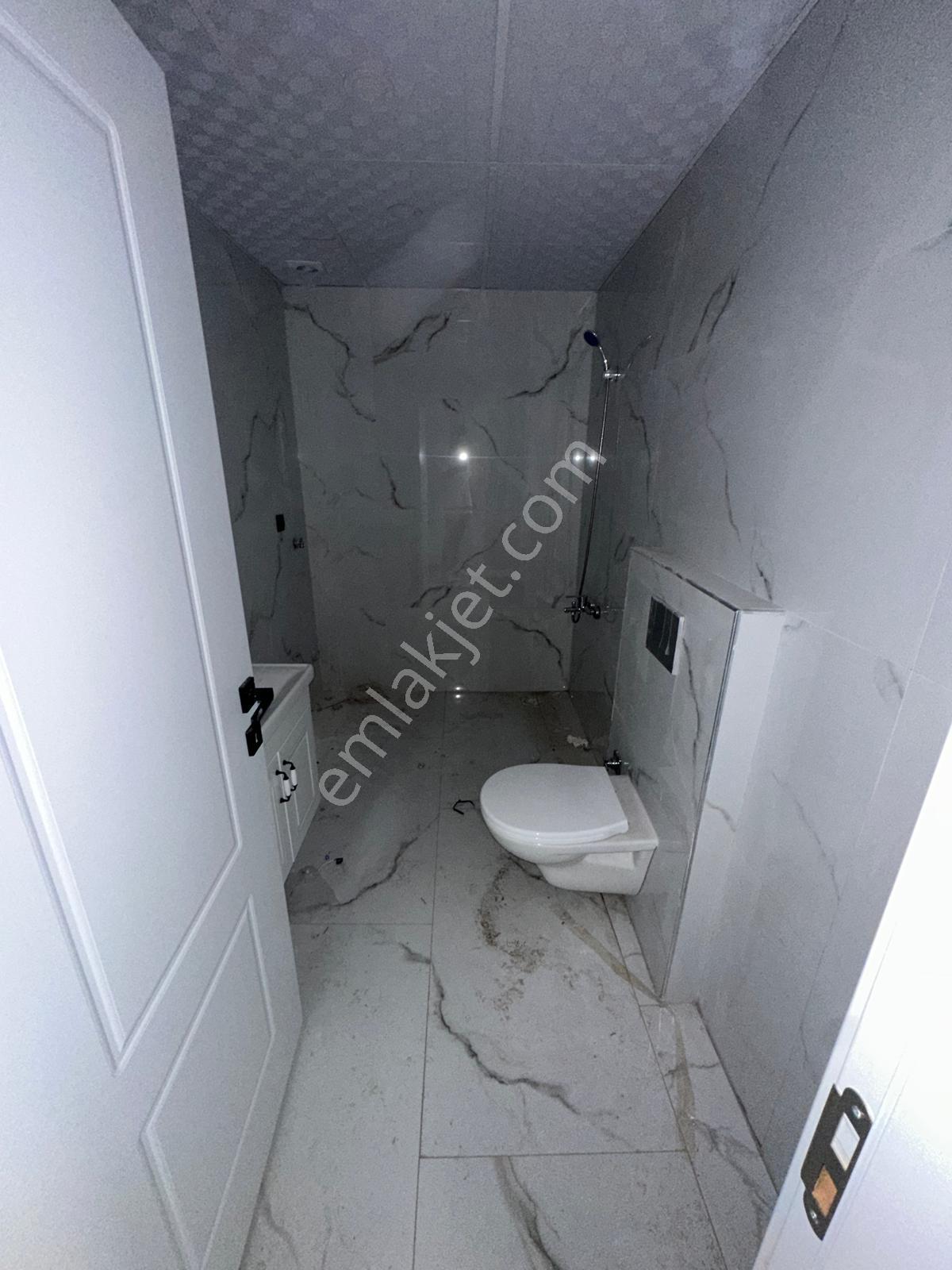 Vepaş'tan Atatürk Mahallesi Satılık Sıfır 2+0 Daire 80 M² - Görsel 10