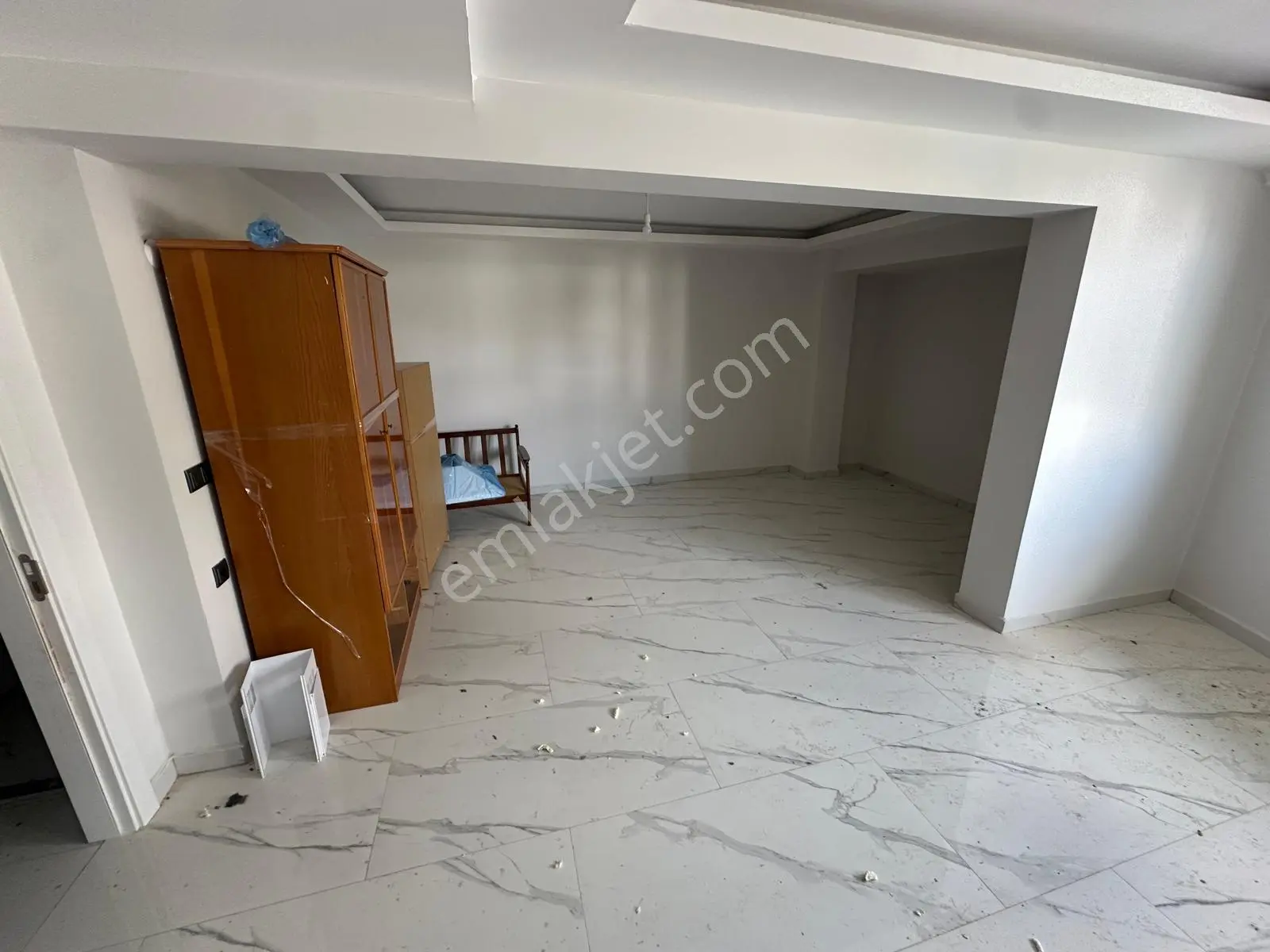 Vepaş'tan Atatürk Mahallesi Satılık Sıfır 2+0 Daire 80 M² - Görsel 4