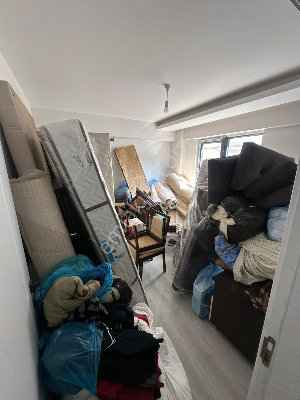 Vepaş'tan Atatürk Mahallesi Satılık Sıfır 2+0 Daire 80 M² - Görsel 9