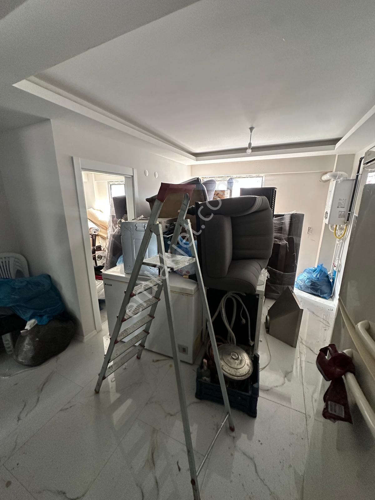 Vepaş'tan Atatürk Mahallesi Satılık Sıfır 2+0 Daire 80 M² - Görsel 8
