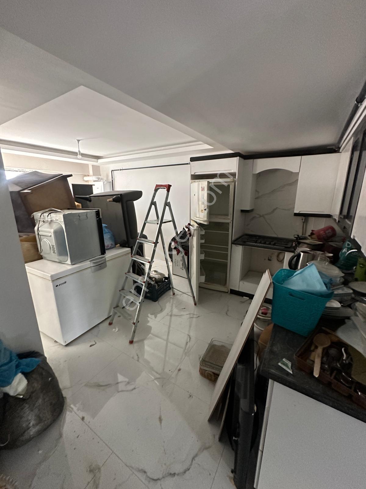 Vepaş'tan Atatürk Mahallesi Satılık Sıfır 2+0 Daire 80 M² - Görsel 7