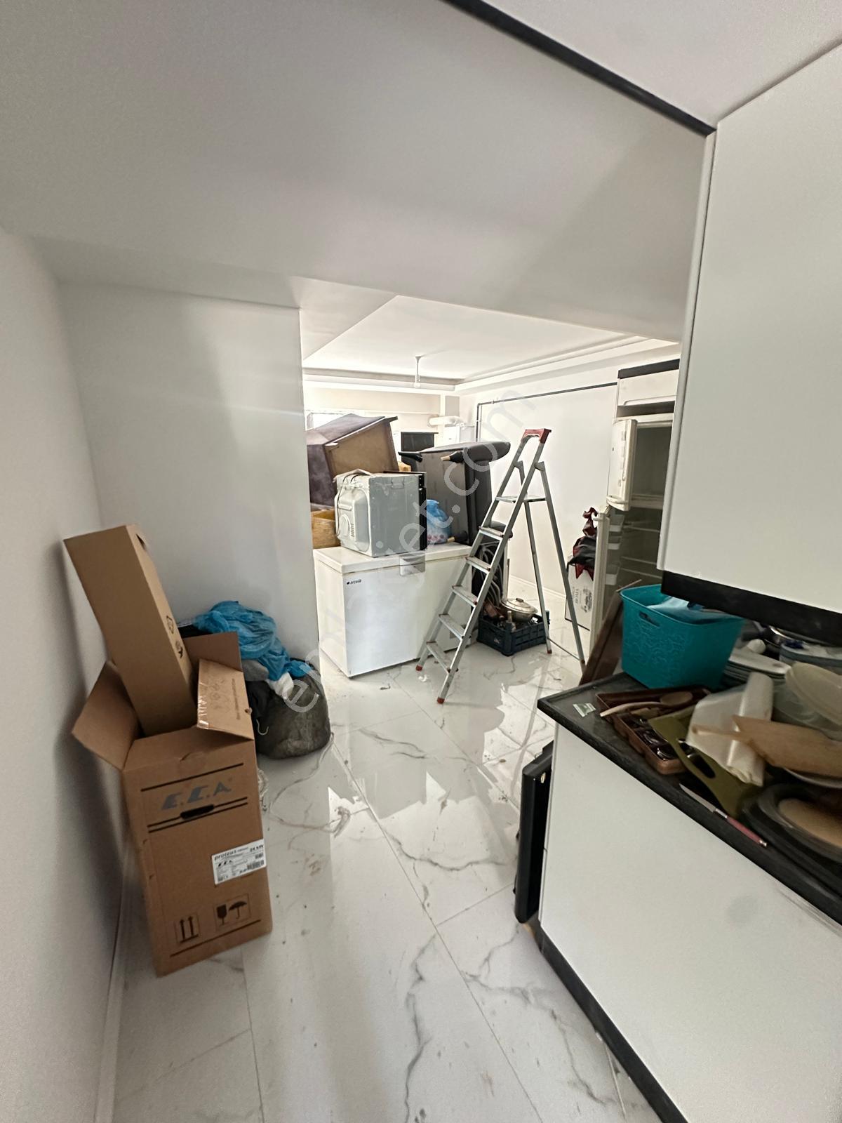 Vepaş'tan Atatürk Mahallesi Satılık Sıfır 2+0 Daire 80 M² - Görsel 6