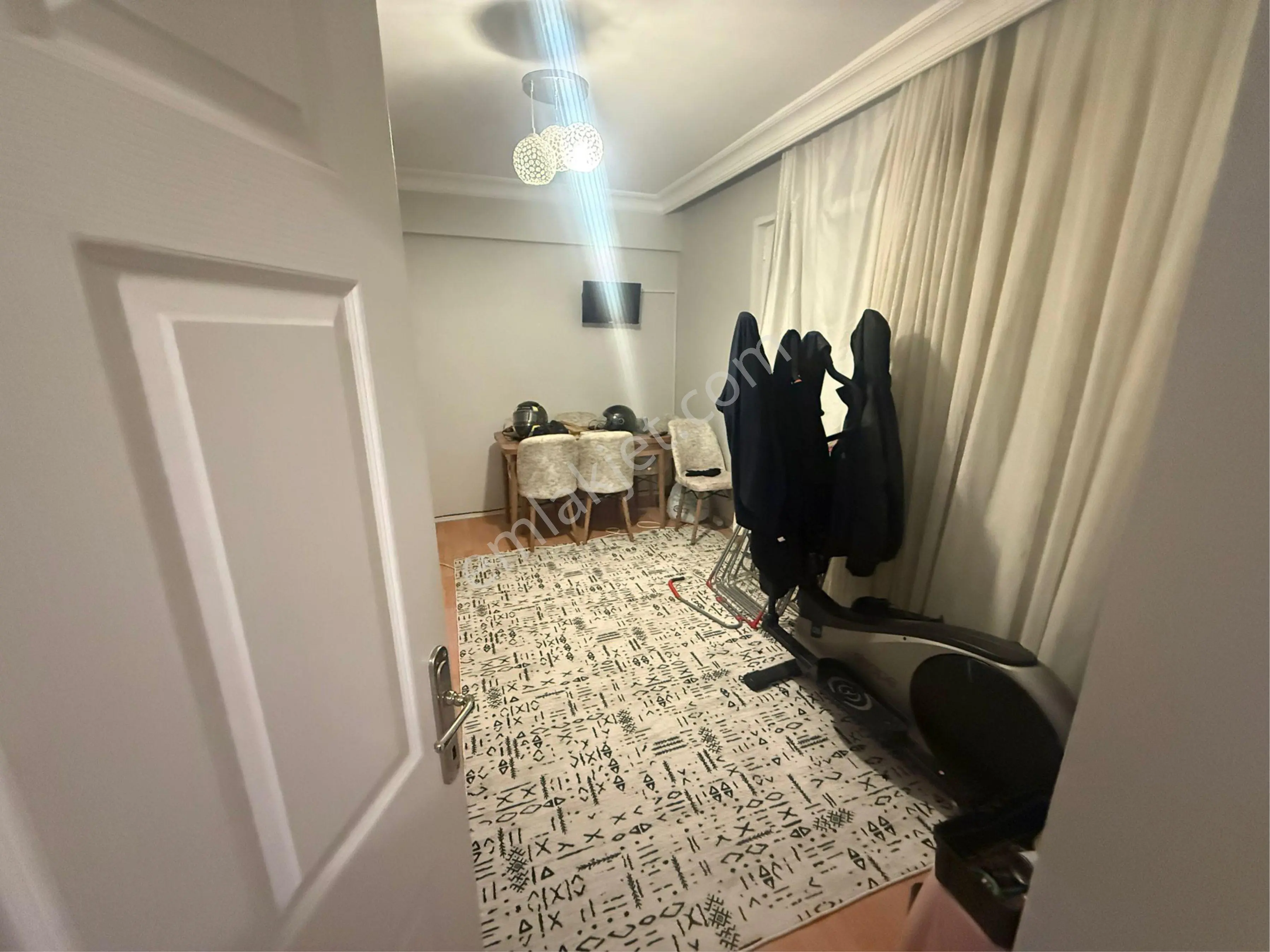 Fatih Kocamustafapaşa Cadde Üzeri Temiz Daire - Görsel 3