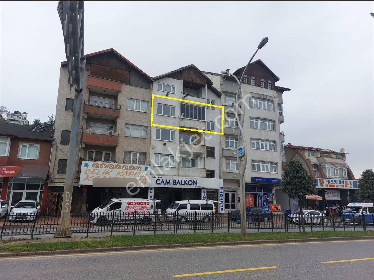 Re/max Dan Adapazarı Tek Yokuşunda Yenilenmiş 3+1 Satılık Daire - Görsel 31
