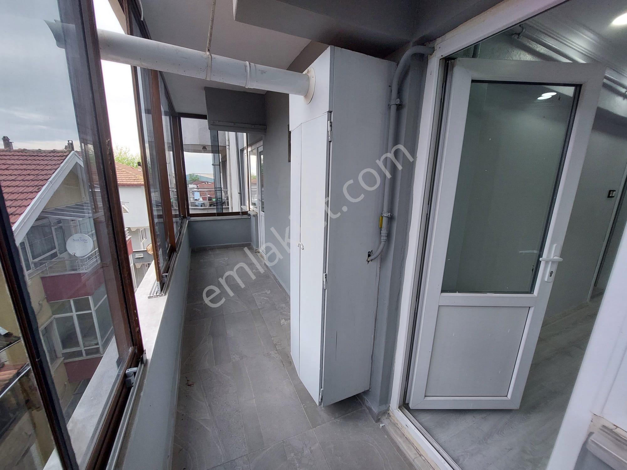 Re/max Dan Adapazarı Tek Yokuşunda Yenilenmiş 3+1 Satılık Daire - Görsel 19