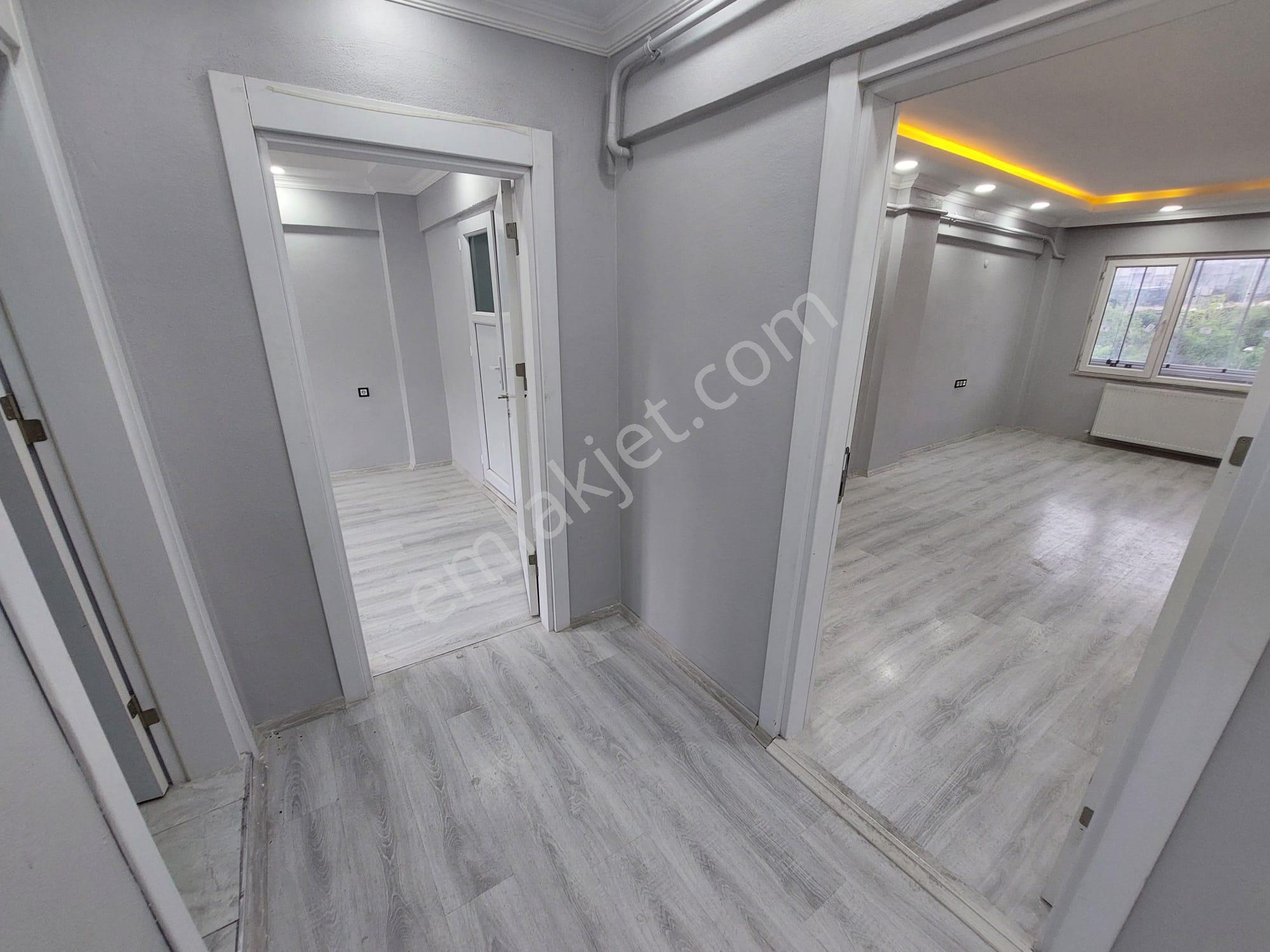 Re/max Dan Adapazarı Tek Yokuşunda Yenilenmiş 3+1 Satılık Daire - Görsel 13
