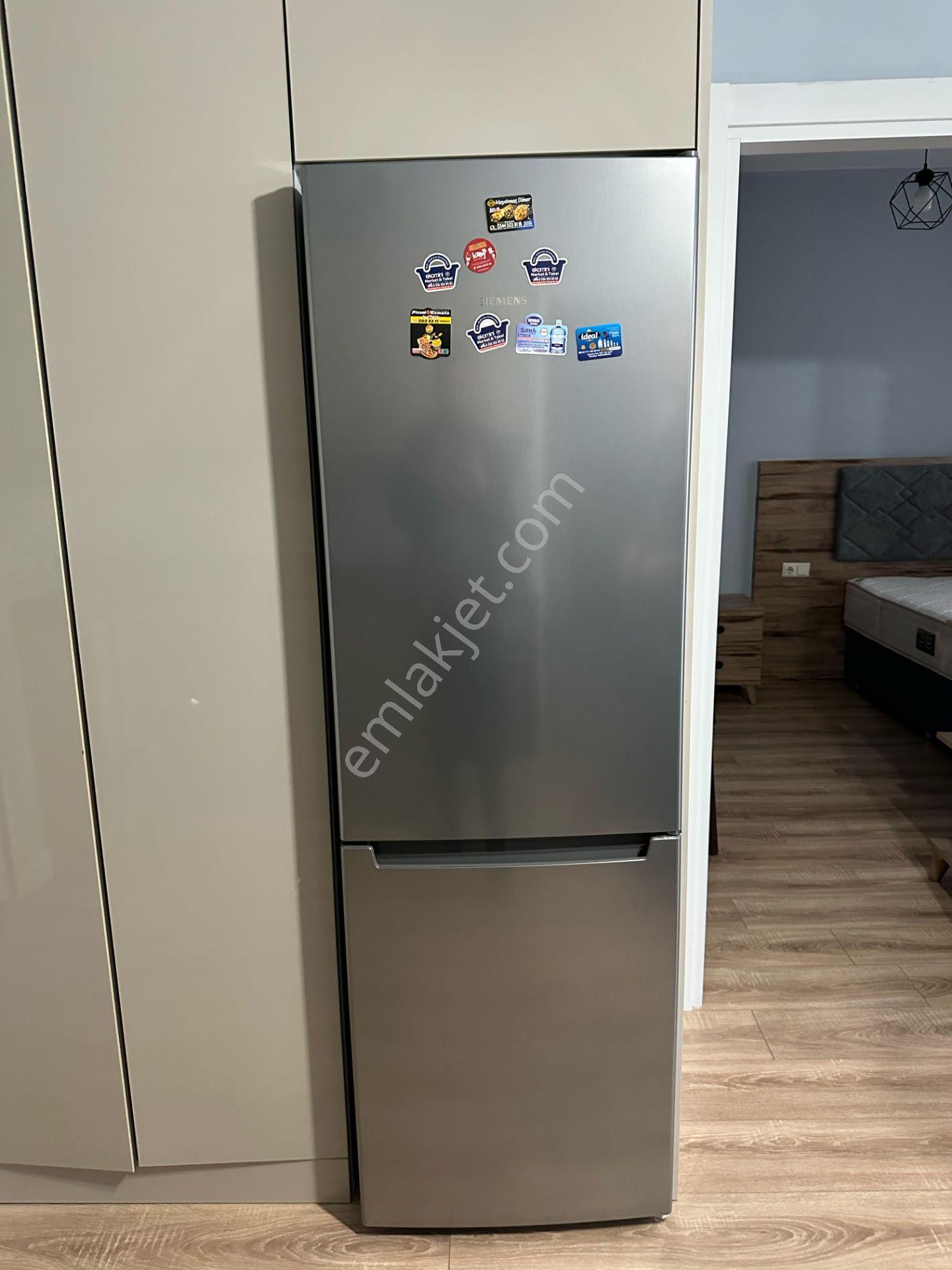 Amazon'dan Üniversite Civarı Eşyalı 2+1 Amerikan Mutfak Daire!!! - Görsel 15